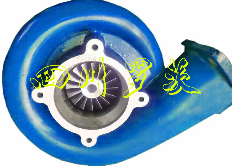 空氣懸浮風(fēng)機(jī)